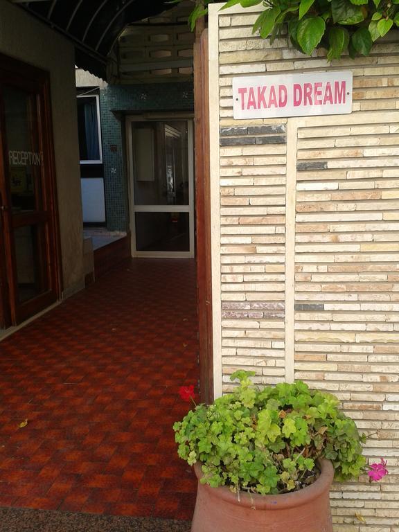 Takad Dream Studios Агадір Екстер'єр фото